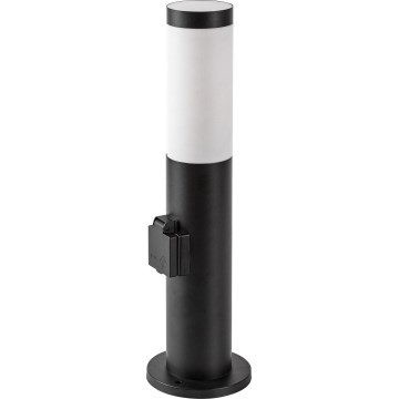 Rabalux - Lampe d'extérieur avec douille 1xE27/25W/230V IP44