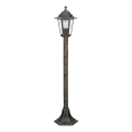 Rabalux - Lampe extérieure 1xE27/60W/230V 105 cm