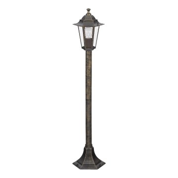 Rabalux - Lampe extérieure 1xE27/60W/230V 105 cm