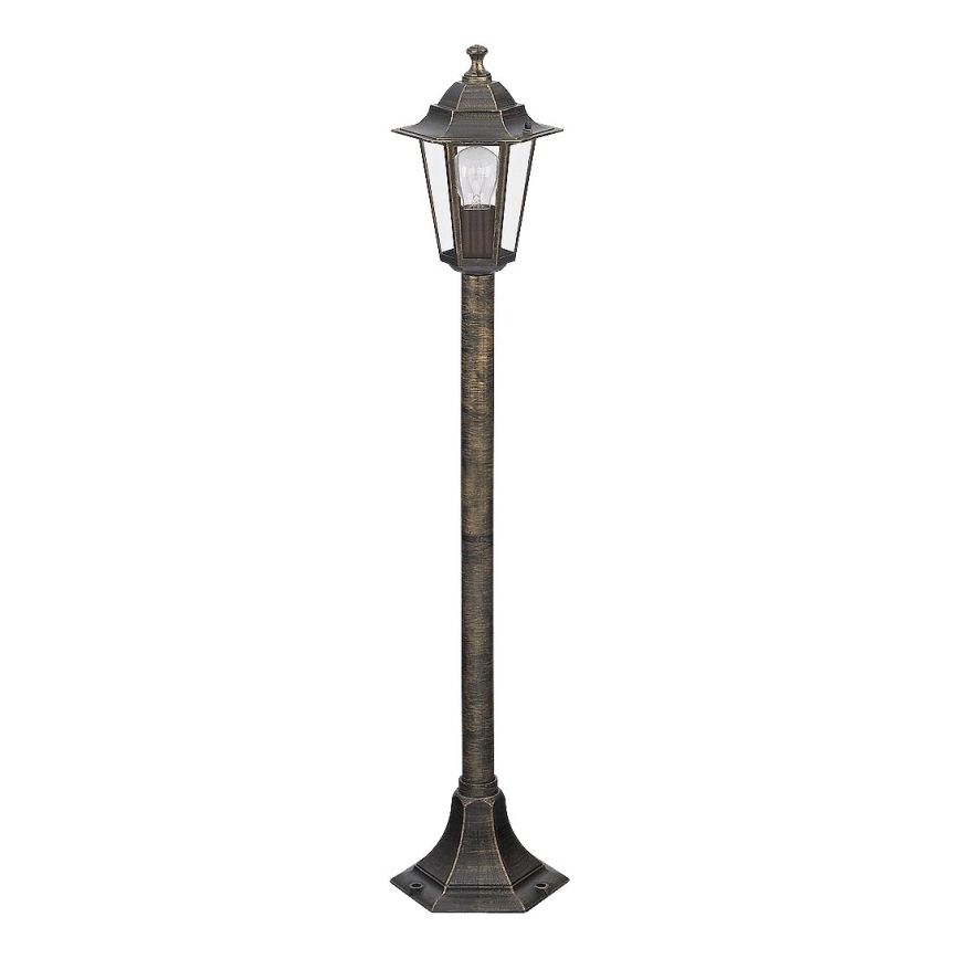 Rabalux - Lampe extérieure 1xE27/60W/230V 105 cm