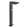 Rabalux - Lampe solaire à intensité variable avec détecteur LED/4,4W/3,7V IP54 anthracite 2200 mAh