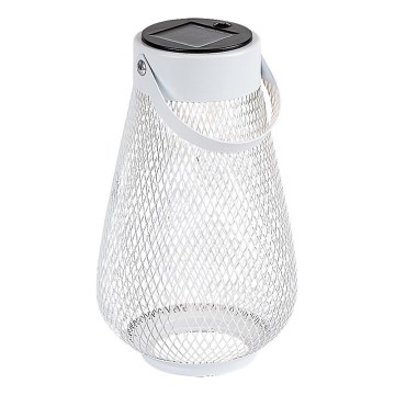 Rabalux - Lampe solaire LED/0,16W/1,2V 400mAh IP44