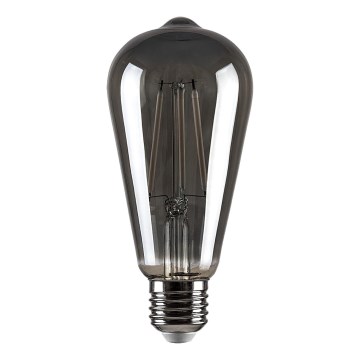 Rabalux - LED Ampoule FILAMENT ST64 E27/6W/230V 3000K