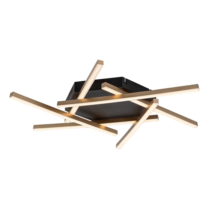 Rabalux - LED-Anbauleuchte LED/40W/230V 3000K