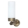 Rabalux - LED Applique a da bagno 1xLED/4W/230V bronzo
