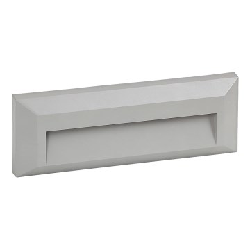 Rabalux - LED Außenwandleuchte LED/1,6W IP65