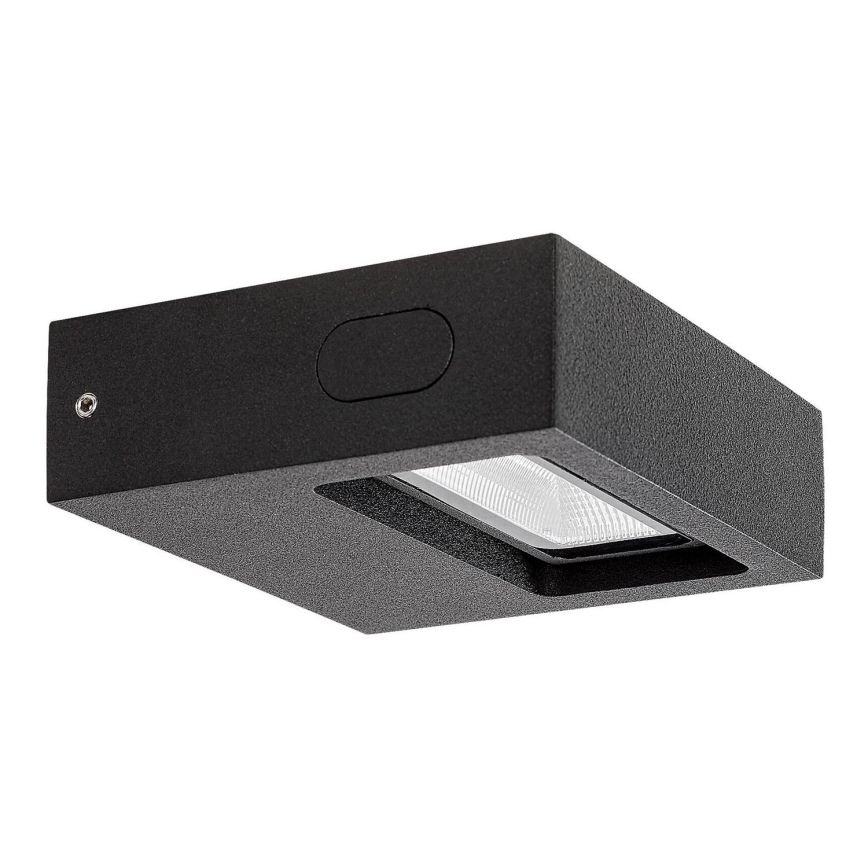 Rabalux - LED Außenwandleuchte LED/7W/230V IP65