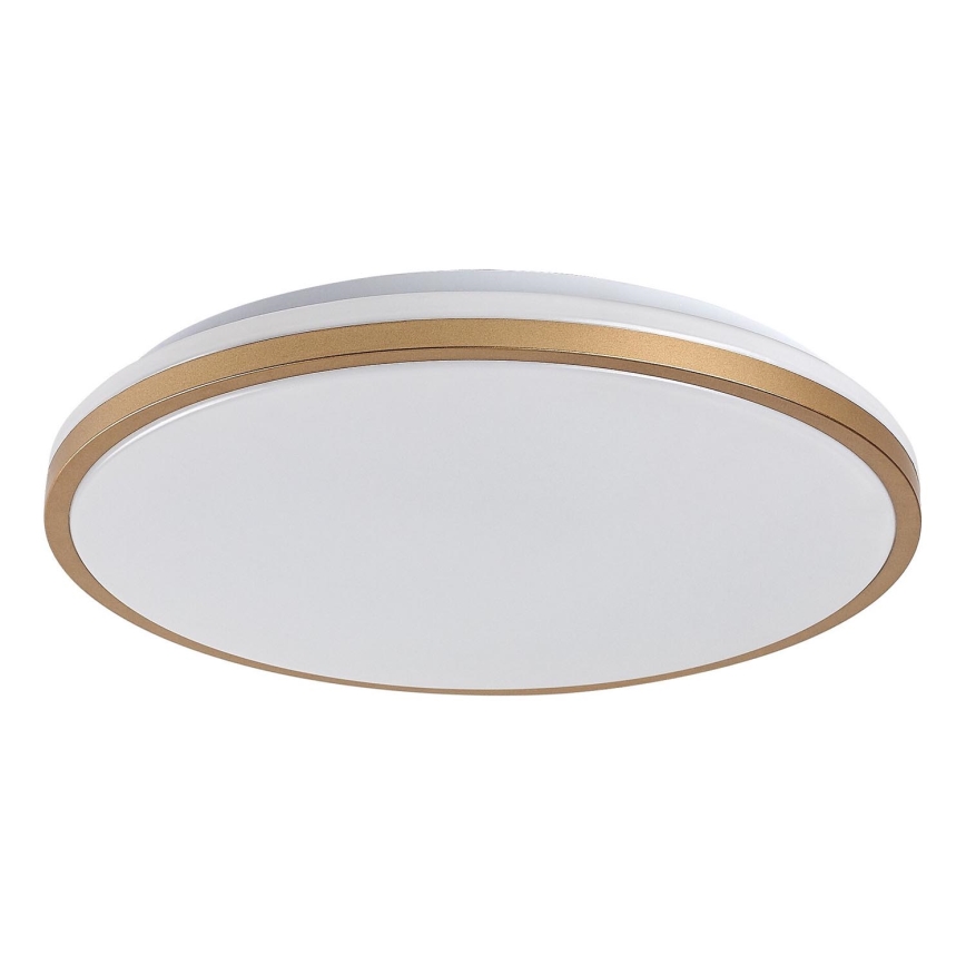 Rabalux - LED-Badezimmer-Deckenleuchte LED/18W/230V IP44 Ø 34 cm