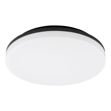 Rabalux - LED Badezimmer-Deckenleuchte LED/24W/230V IP54 Ø 28 cm
