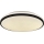 Rabalux - LED-Badezimmer-Deckenleuchte LED/40W/230V IP44 4000K Ø 48,5 cm
