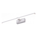 Rabalux - LED-Badezimmer-Spiegelleuchte ALBINA LED/18W/230V IP23 89,5 cm