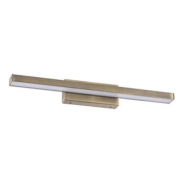 Rabalux - LED Badezimmer-Spiegelleuchte LED/12W/230V IP44