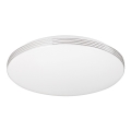 Rabalux - LED Deckenleuchte 1xLED/18W/230V