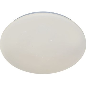Rabalux - LED-Deckenleuchte, 24 W / 230 V, 4000 K, Ø 37,5 cm