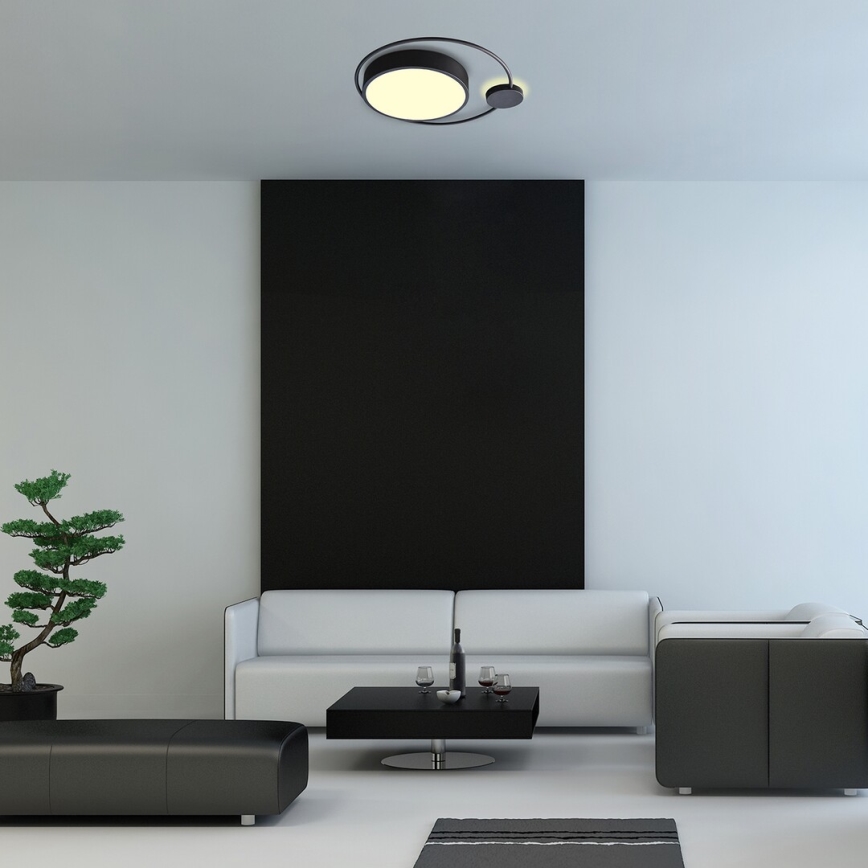 Rabalux - LED-Deckenleuchte 2xLED/48W/230V