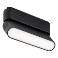 Rabalux - LED-Deckenleuchte für 1-Phasen-Schienensystem LED/6W/230V 4000K 11,5 cm schwarz