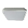 Rabalux - LED-Deckenleuchte für Badezimmer LED/24W/230V 3000/4000/6000K IP44 29x29 cm weiß