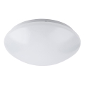 Rabalux - LED-Deckenleuchte für Badezimmer LED/24W/230V IP44 d 38 cm