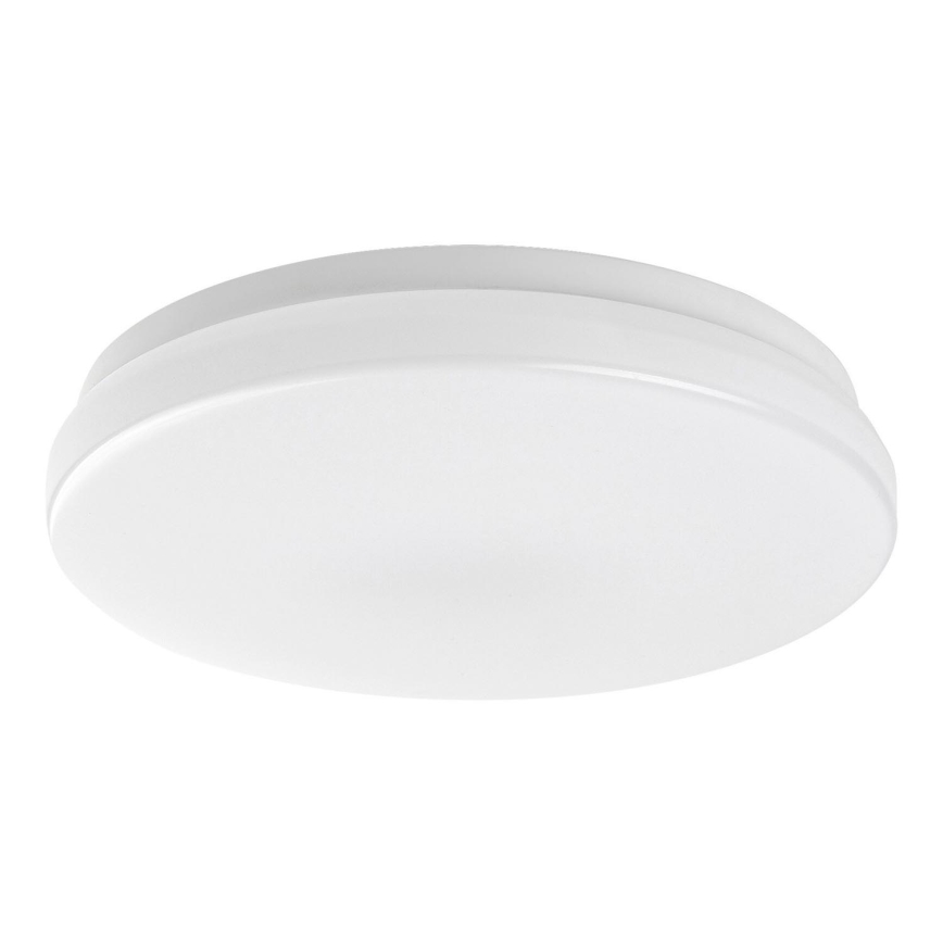 Rabalux - LED-Deckenleuchte für Badezimmer mit Sensor LED/24W/230V 3000K IP44