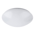 Rabalux - LED-Deckenleuchte LED/12W/230V Ø 26 cm