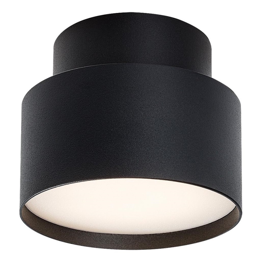 Rabalux - LED-Deckenleuchte LED/16W/230V 3000K schwarz
