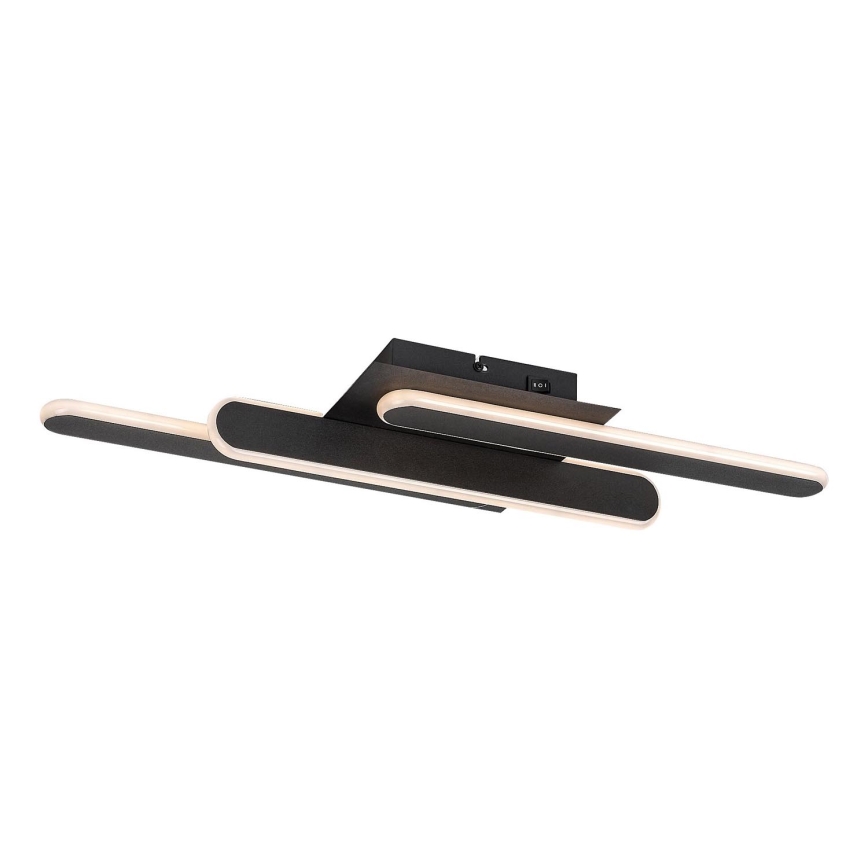 Rabalux - LED-Deckenleuchte LED/18W/230V 3000/4000K