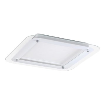 Rabalux - LED-Deckenleuchte LED/18W/230V 40x40 cm