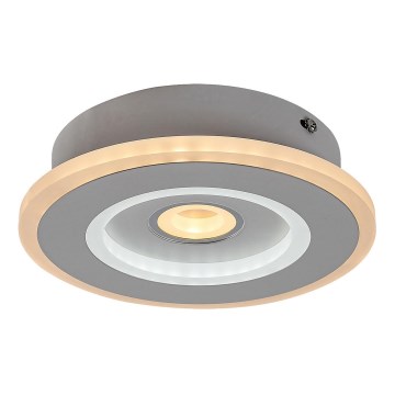 Rabalux - LED-Deckenleuchte LED/20W/230V 3000/4000/6000K