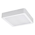 Rabalux - LED-Deckenleuchte LED/24W/230V 3000K 22x22 cm weiß