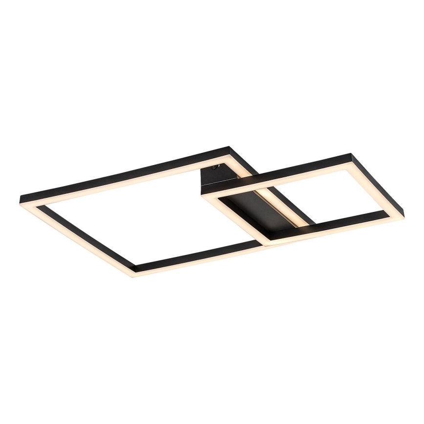 Rabalux - LED-Deckenleuchte LED/24W/230V 3000K