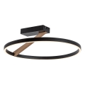 Rabalux - LED-Deckenleuchte LED/24W/230V 3000K Ø 45 cm