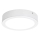 Rabalux - LED-Deckenleuchte LED/24W/230V 4000K d 22 cm weiß