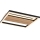 Rabalux - LED-Deckenleuchte LED/26W/230V 3000/4500/6000K