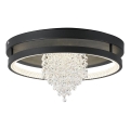 Rabalux - LED-Deckenleuchte LED/30W/230V 3000/3500/4000K Ø 40 cm