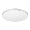 Rabalux - LED Deckenleuchte LED/36W/230V rund 53x53 cm