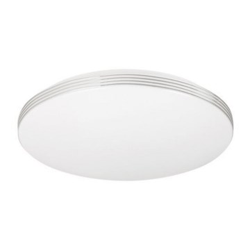 Rabalux - LED Deckenleuchte LED/36W/230V rund 53x53 cm