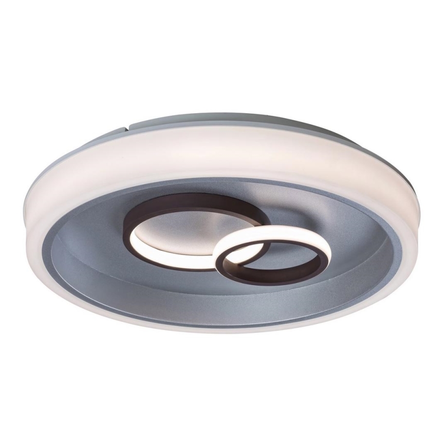 Rabalux - LED-Deckenleuchte LED/40W/230V rund