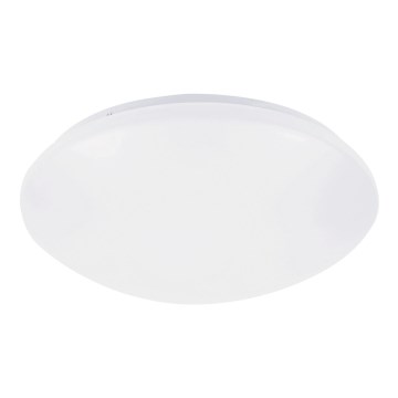 Rabalux - LED-Deckenleuchte mit einem Sensor LED/24W/230V IP44 4000K