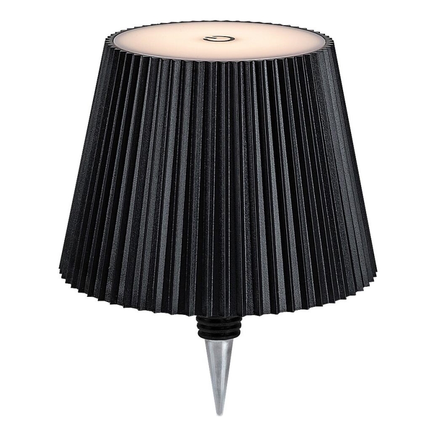 Rabalux - LED Dimmbar aufladbar Flasche Lampenschirm LED/2W/5V IP44