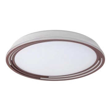 Rabalux - LED Dimmbare Deckenleuchte LED/36W/230V
