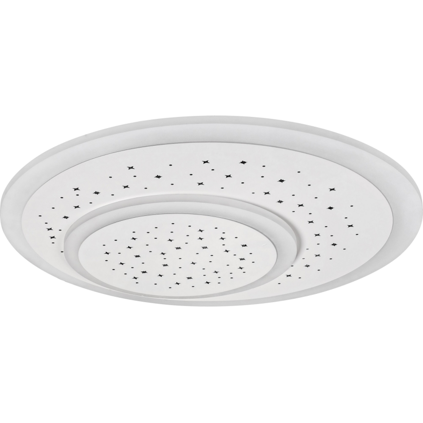Rabalux - LED Dimmbare Deckenleuchte LED/47W/230V + FB