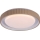 Rabalux - LED-dimmbare Deckenleuchte LED/48W/230V 3000-6500K Ø 49,5 cm + Fernbedienung