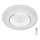 Rabalux - LED dimmbare Deckenleuchte LED/72W/230V 3000-6500K + Fernbedienung