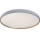 Rabalux - LED-dimmbare Deckenleuchte LED/80W/230V 3000-6500K Ø 77 cm + Fernbedienung