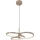 Rabalux - LED-dimmbare Pendelleuchte an Kabel LED/50W/230V 3000-6500K + Fernbedienung