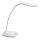 Rabalux - LED Dimmerabile flexible lampada da tavolo LED/2W/5V bianco