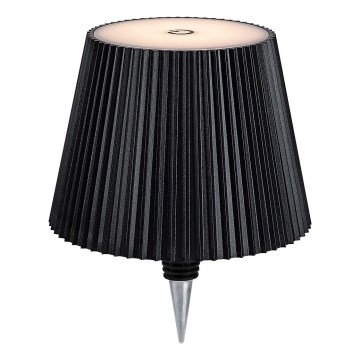 Rabalux - LED Dimmerabile ricaricabile bottiglia paralume LED/2W/5V IP44