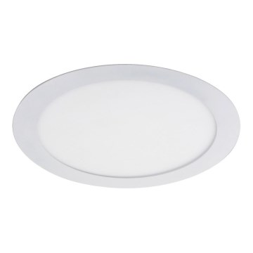 Rabalux - LED Einbauleuchte LED/18W/230V