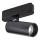 Rabalux - LED Faretto per binario monofase LED/10W/230V 4000K nero
