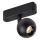 Rabalux - LED Faretto per binario monofase LED/5W/230V 3000K nero